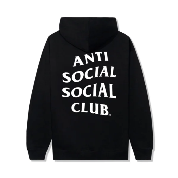 MIND GAMES USA MADE HOODIE - Image 4