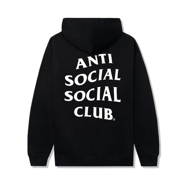 MIND GAMES USA MADE HOODIE