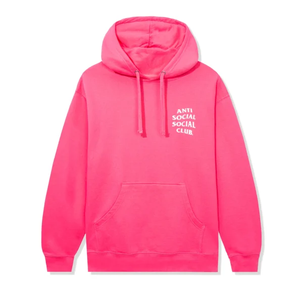 MIND GAMES USA MADE HOODIE - Image 3