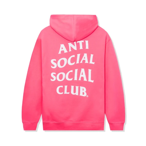 MIND GAMES USA MADE HOODIE - Image 2