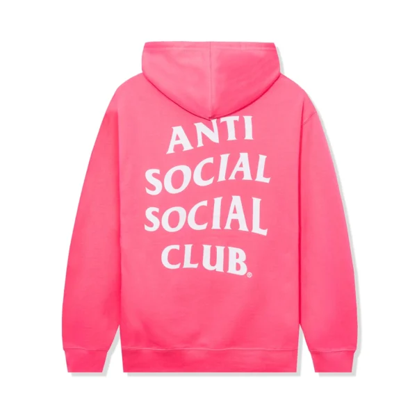 MIND GAMES USA MADE HOODIE