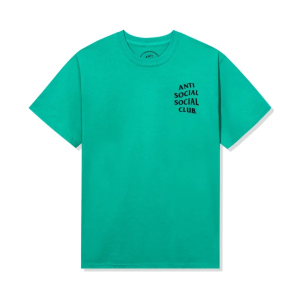 MIND GAMES USA MADE S/S TEE - Image 3