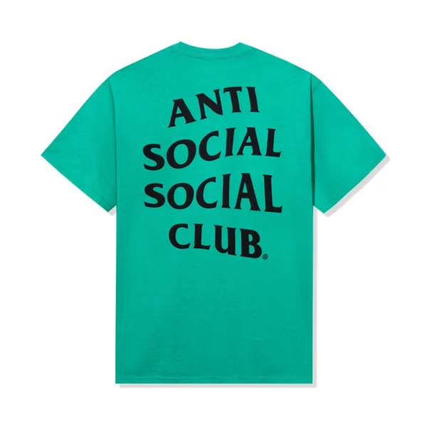 MIND GAMES USA MADE S/S TEE