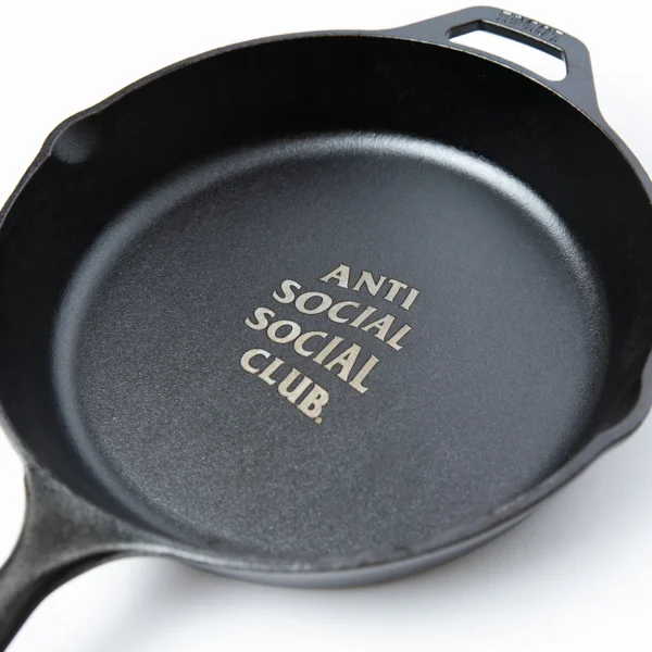 ASSC Evergreen Skillet - Black - Image 2